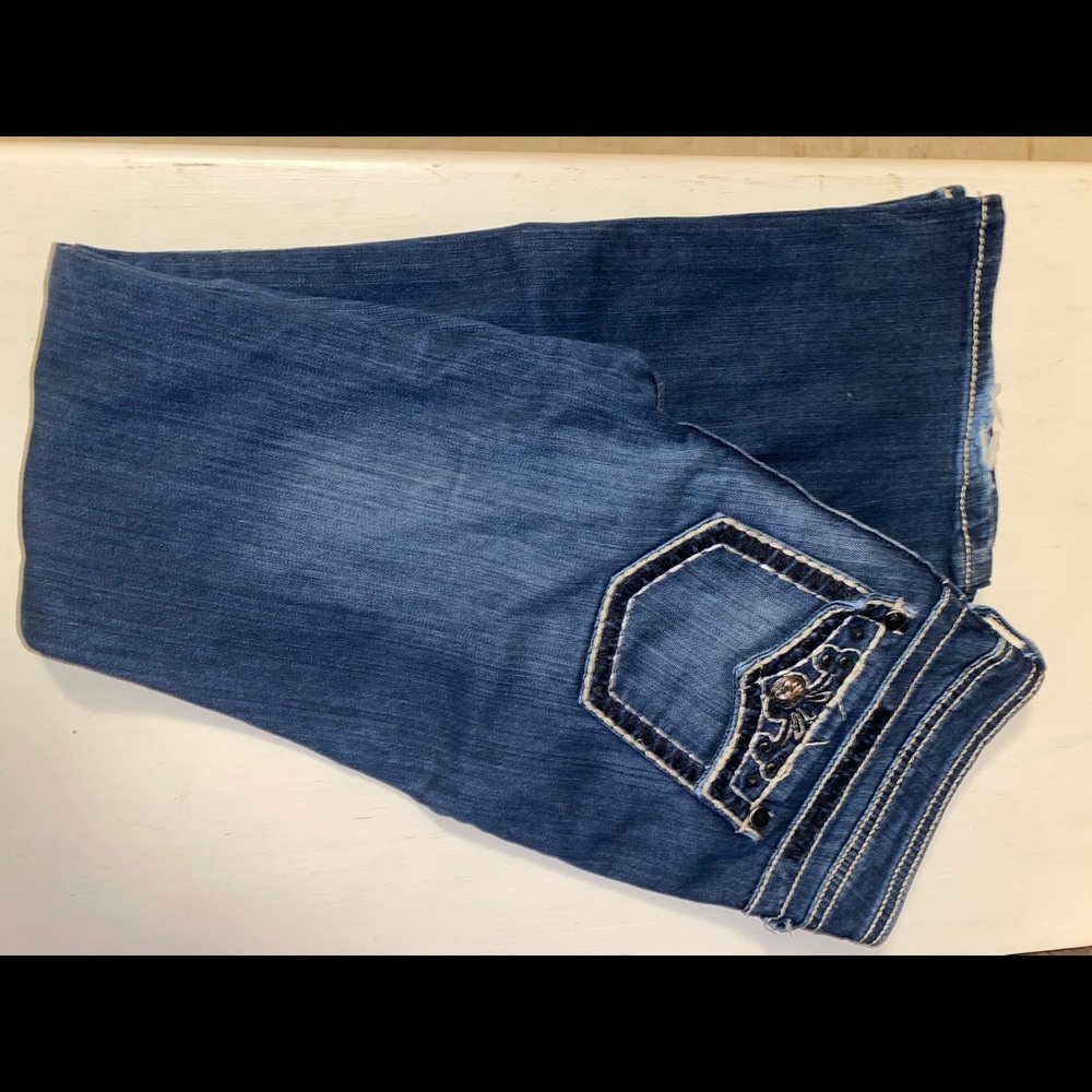 Ariat Jeans